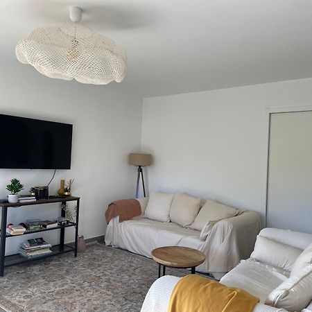 Saint-Raphaël Vue Panoramique - Residence Calme - St Raphael מראה חיצוני תמונה